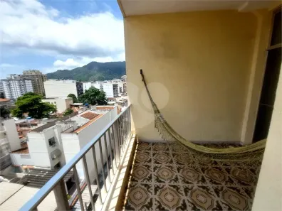 Apartamento com 1 Quarto à venda, 68m² no Andaraí, Rio de Janeiro