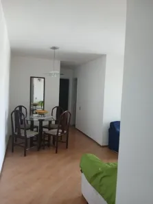 Apartamento com 2 Quartos para alugar, 56m² no Vila Polopoli, São Paulo