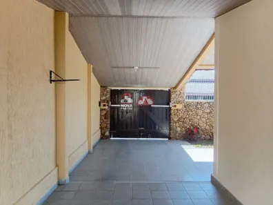Casa com 3 Quartos para alugar, 150m² no Bosque dos Eucaliptos, São José dos Campos
