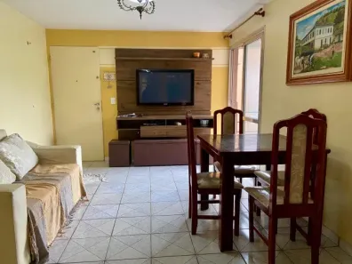 Apartamento com 2 Quartos à venda, 53m² no Parque Reboucas, São Paulo
