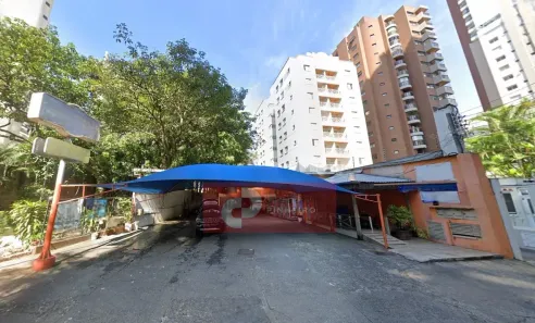 Galpão/Depósito/Armazém com 2 Quartos à venda, 508m² no Vila Uberabinha, São Paulo