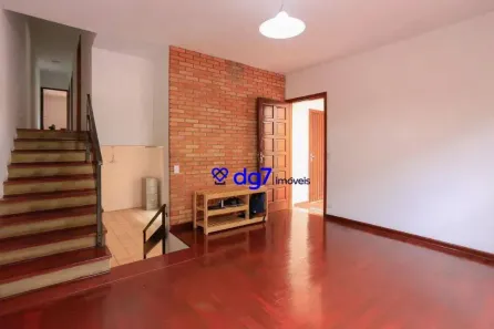 Sobrado com 4 Quartos à venda, 206m² no Vila São Luís(Zona Oeste), São Paulo