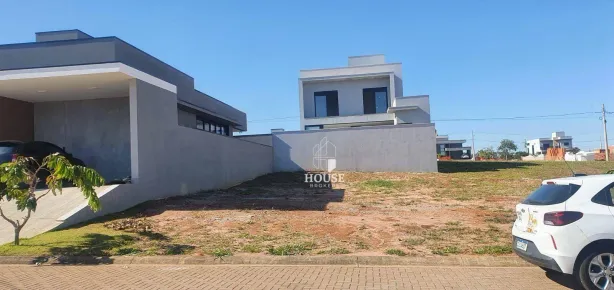 Lote/Terreno à venda, 300m² no Condomínio Morro do Sol, Mogi Mirim