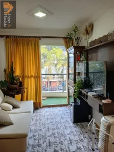 Apartamento com 2 Quartos à venda, 71m² no Vila Andrade, São Paulo