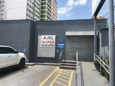 Ponto Comercial para alugar, 247m² no Setor Central, Goiânia