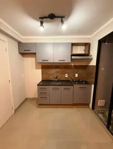Apartamento com 2 Quartos para alugar, 40m² no Jardim Aeroporto, São Paulo