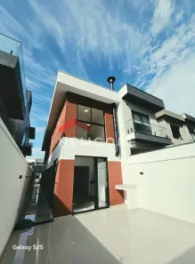 Casa de Condomínio com 3 Quartos à venda, 121m² no Jardim Semiramis, Cotia