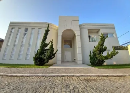 Casa com 5 Quartos à venda, 1231m² no Glória, Macaé