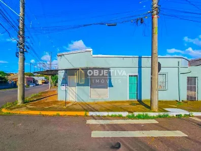 para alugar, 93m² no Primavera, Novo Hamburgo