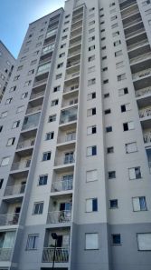 Apartamento com 2 Quartos à venda, 51m² no Jardim das Samambaias, Jundiaí