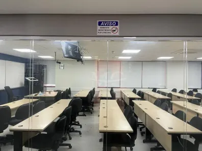 Sala Comercial para alugar, 410m² no Bela Vista, São Paulo