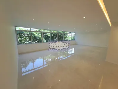 Apartamento com 5 Quartos à venda, 354m² no Ipanema, Rio de Janeiro