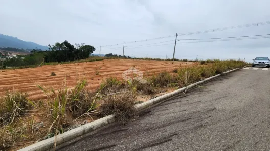 Lote/Terreno à venda, 455m² no Areias do Meio, Governador Celso Ramos