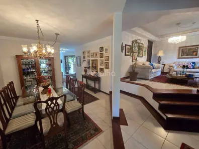 Casa com 3 Quartos à venda, 294m² no João Paulo, Florianópolis