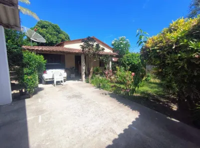 Casa com 2 Quartos à venda, 935m² no Ipitangas, Saquarema