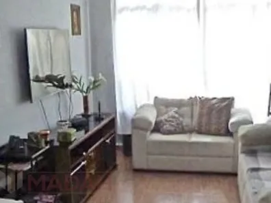 Sobrado com 3 Quartos à venda, 113m² no Vila Madalena, São Paulo