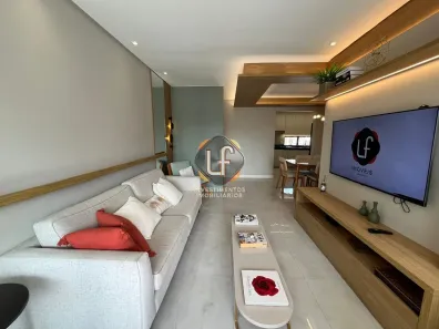 Apartamento com 3 Quartos para alugar, 104m² no Cocó, Fortaleza