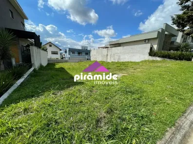 Lote/Terreno à venda, 451m² no Condomínio Residencial Monte Carlo, São José dos Campos