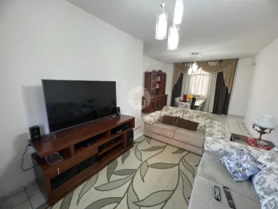 Apartamento com 3 Quartos à venda, 114m² no Ponta da Praia, Santos