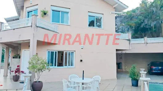 Casa de Condomínio com 3 Quartos à venda, 240m² no Santa Inês, Caieiras
