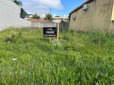 Lote/Terreno à venda, 200m² no Igara, Canoas