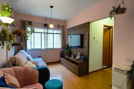 Apartamento com 2 Quartos à venda, 58m² no Vila Mariana, São Paulo