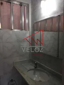 Apartamento com 1 Quarto à venda, 55m² no Santa Teresa, Rio de Janeiro