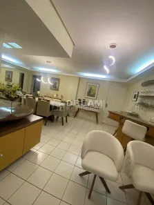 Apartamento com 3 Quartos à venda, 116m² no Torre, Recife