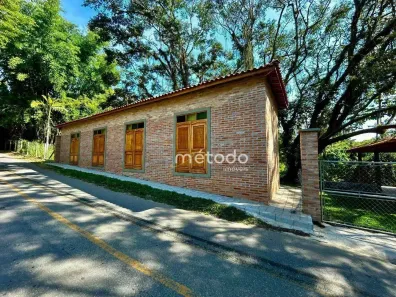 Lote/Terreno à venda, 600m² no Jardim Itapema, Guararema