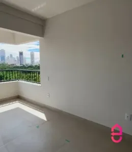 Apartamento com 2 Quartos à venda, 75m² no Setor Pedro Ludovico, Goiânia