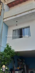 Sobrado com 3 Quartos à venda, 135m² no Veloso, Osasco