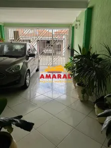 Sobrado com 3 Quartos à venda, 278m² no Conjunto Residencial Irai, Suzano