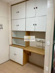 Apartamento com 3 Quartos à venda, 96m² no Jardim Aquárius, São José dos Campos