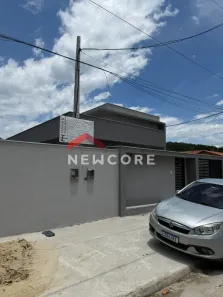 Casa com 3 Quartos à venda, 122m² no Jardim Atlântico Oeste (Itaipuaçu), Maricá