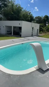 Fazenda/Sítio com 3 Quartos à venda, 3850m² no Jardim Nova Michigan, São José dos Campos