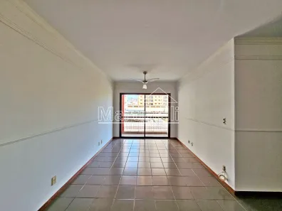 Apartamento com 3 Quartos à venda, 85m² no Santa Cruz do José Jacques, Ribeirão Preto