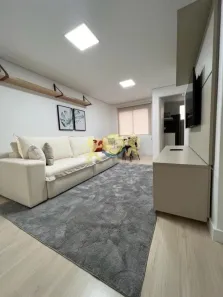 Flat com 1 Quarto à venda, 45m² no Vila Nova Conceição, São Paulo