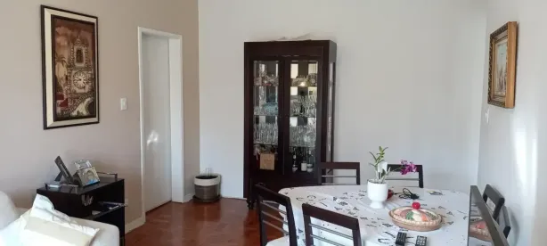 Apartamento com 3 Quartos à venda, 100m² no Brooklin Paulista, São Paulo