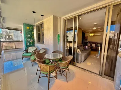 Apartamento com 4 Quartos à venda, 150m² no Icaraí, Niterói