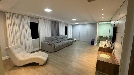 Apartamento com 3 Quartos à venda, 150m² no Centro, Criciúma