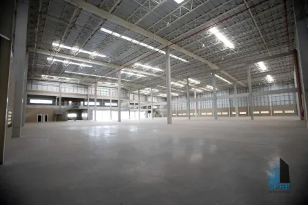 Galpão/Depósito/Armazém para alugar, 2964m² no Distrito Industrial, Jundiaí