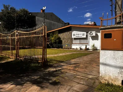 Casa com 2 Quartos à venda, 435m² no Ipanema, Porto Alegre