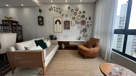 Apartamento com 3 Quartos à venda, 165m² no Centro, Chapecó