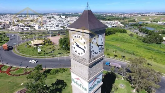 Lote/Terreno à venda, 749m² no Swiss Park, Campinas