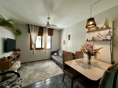 Apartamento com 2 Quartos à venda, 65m² no Zona Nova, Capão da Canoa