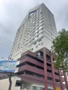 Sala Comercial à venda, 42m² no Centro, Joinville