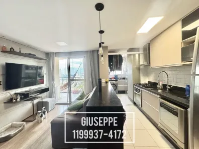 Apartamento com 3 Quartos à venda, 80m² no Jardim Esmeralda, São Paulo