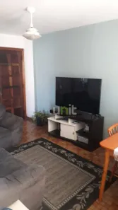 Apartamento com 2 Quartos à venda, 50m² no Centro, Niterói