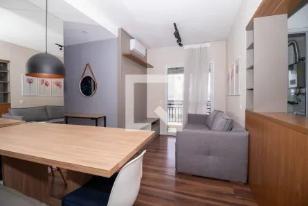 Apartamento com 2 Quartos à venda, 51m² no Barra Funda, São Paulo
