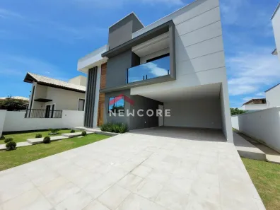 Casa com 3 Quartos à venda, 278m² no Ingleses do Rio Vermelho, Florianópolis